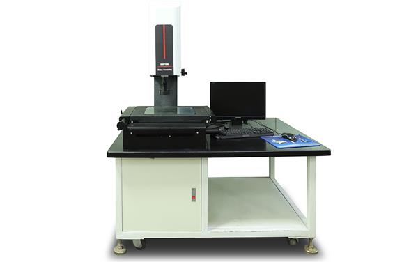 半自動影像測量儀 半自動影像測量儀