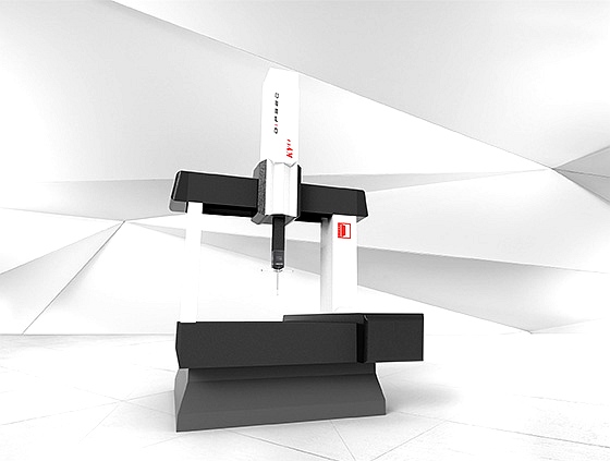 KYUI系列中型移動橋式測量機(中型機器) KYUI系列中型移動橋式測量機(中型機器)
