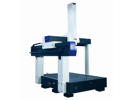 全自動三坐标測量機 全自動三坐标測量機
